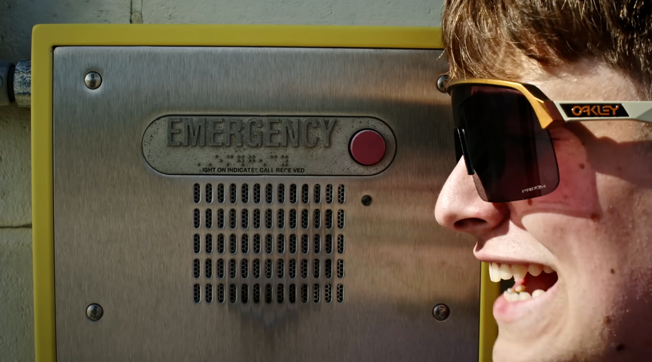 Load video: Mac NL new orleans hip hop artist rapper boocoo bounce music video